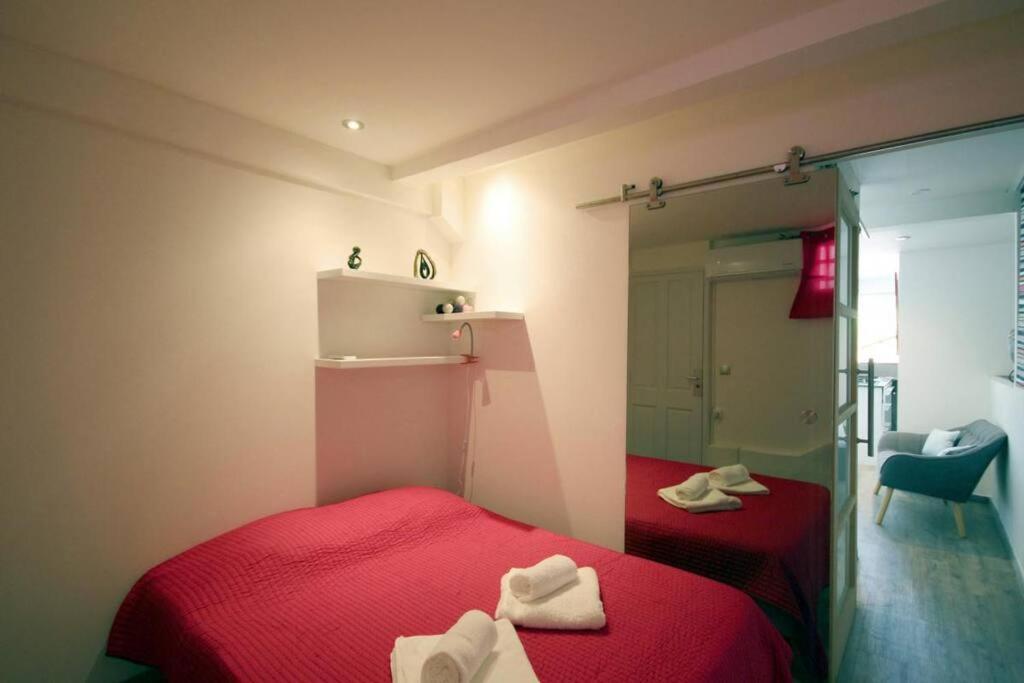 T2 Design Pour 2 A Anse A L'Ane Aux Trois Ilets Daire Les Trois-Ilets Dış mekan fotoğraf